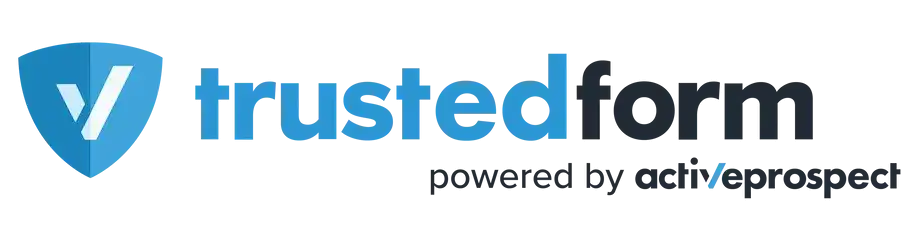 Trusted Form Logo